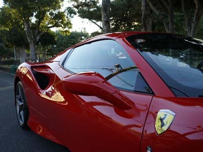 صورة 13 لـ 2022 Ferrari F8 SPIDER