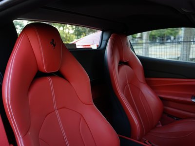 صورة 16 لـ 2022 Ferrari F8 SPIDER