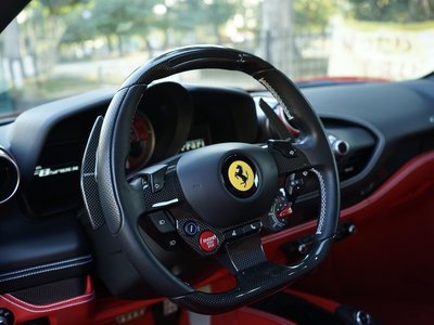 صورة 12 لـ 2022 Ferrari F8 SPIDER