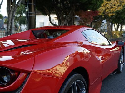 صورة 11 لـ 2022 Ferrari F8 SPIDER