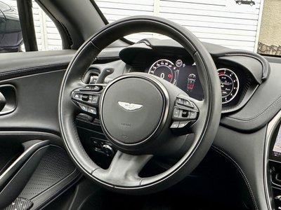2024 Aston Martin DBX — миниатюра 48