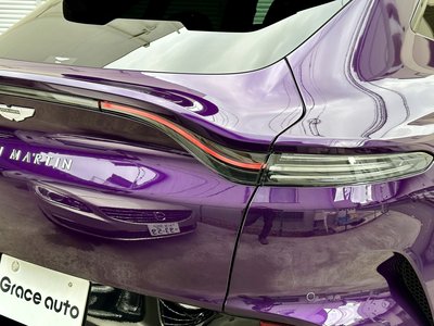 2024 Aston Martin DBX — миниатюра 39