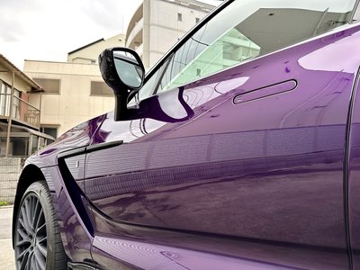2024 Aston Martin DBX — миниатюра 34