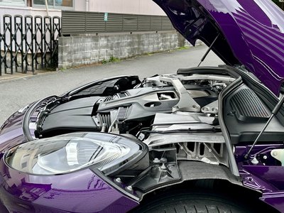 2024 Aston Martin DBX — миниатюра 81