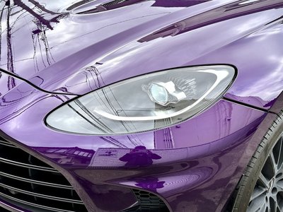 2024 Aston Martin DBX — миниатюра 32