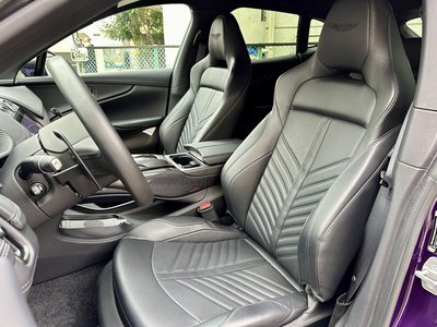 2024 Aston Martin DBX — миниатюра 45