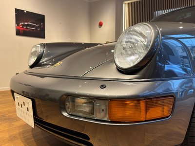 1990 Porsche 911 — фото 7