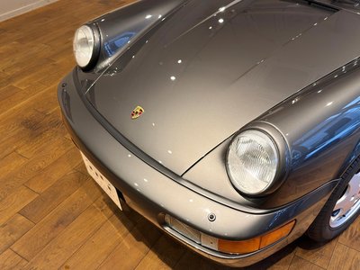 1990 Porsche 911 — фото 35