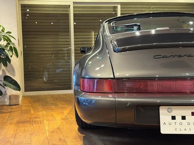 1990 Porsche 911 — фото 36