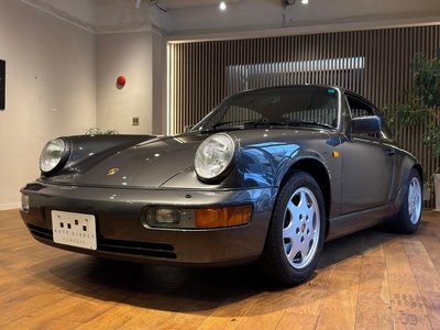 1990 Porsche 911 — фото 4