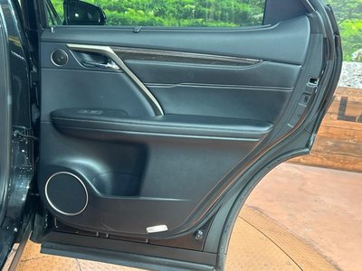 2021 Lexus RX 照片 60