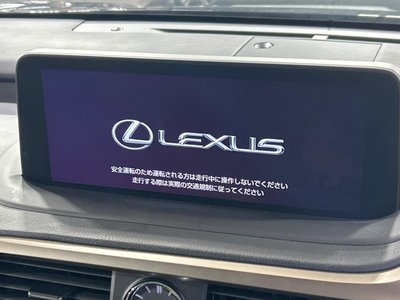 2021 Lexus RX 照片 4