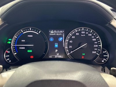 2021 Lexus RX 照片 29