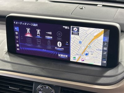 2021 Lexus RX 照片 21