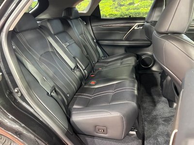 2021 Lexus RX 照片 9