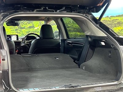 2021 Lexus RX 照片 50