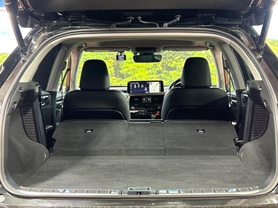 2021 Lexus RX 照片 10