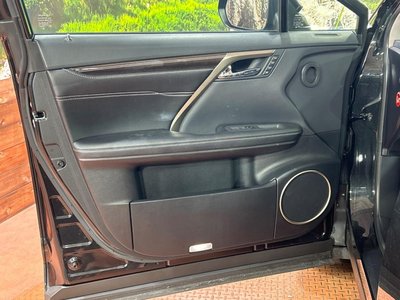 2021 Lexus RX 照片 57