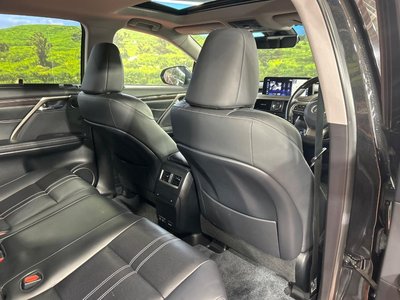2021 Lexus RX 照片 43