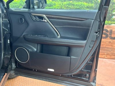 2021 Lexus RX 照片 58
