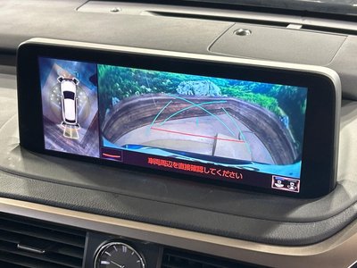 2021 Lexus RX 照片 5