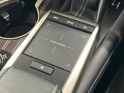 2021 Lexus RX 照片 26