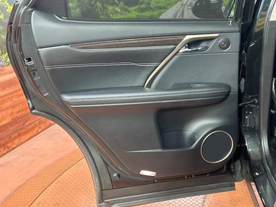 2021 Lexus RX 照片 59