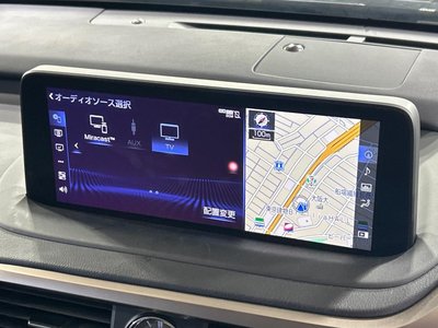2021 Lexus RX 照片 22