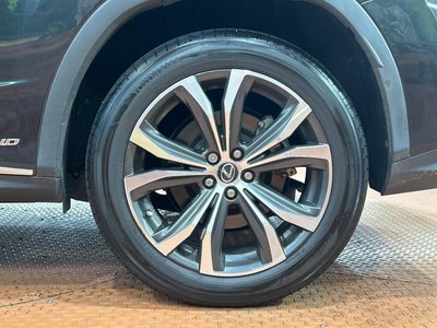2021 Lexus RX 照片 61
