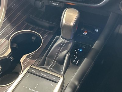 2021 Lexus RX 照片 25
