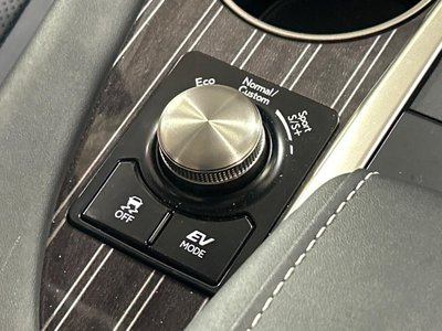 2021 Lexus RX 照片 27