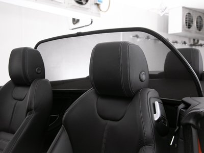 2017 LAND Rover RANGE ROVER EVOQUE 照片 35