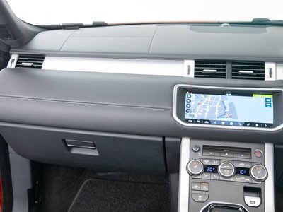 2017 LAND Rover RANGE ROVER EVOQUE 照片 54