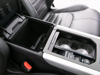 2017 LAND Rover RANGE ROVER EVOQUE 照片 71
