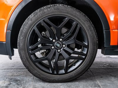 2017 LAND Rover RANGE ROVER EVOQUE 照片 44