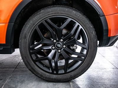 2017 LAND Rover RANGE ROVER EVOQUE 照片 45