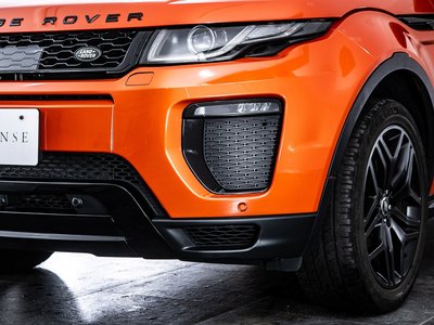 2017 LAND Rover RANGE ROVER EVOQUE 照片 18