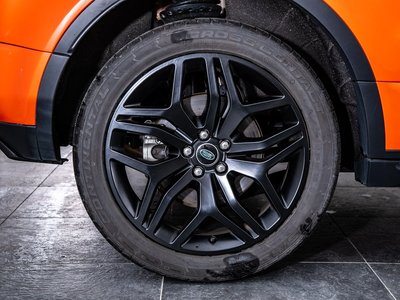 2017 LAND Rover RANGE ROVER EVOQUE 照片 47