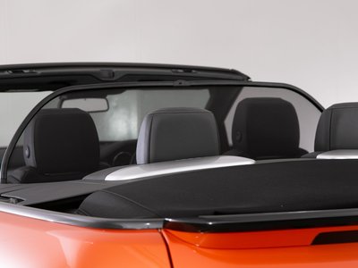 2017 LAND Rover RANGE ROVER EVOQUE 照片 37