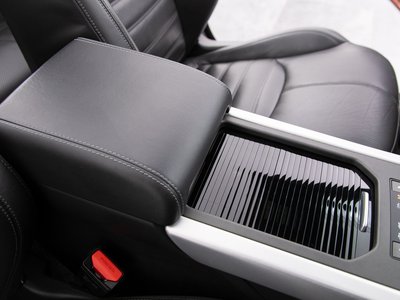 2017 LAND Rover RANGE ROVER EVOQUE 照片 70