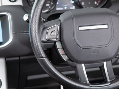 2017 LAND Rover RANGE ROVER EVOQUE 照片 56