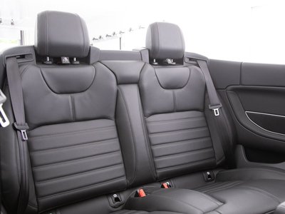 2017 LAND Rover RANGE ROVER EVOQUE 照片 61