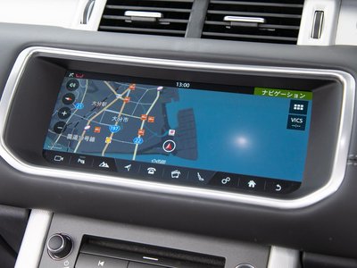 2017 LAND Rover RANGE ROVER EVOQUE 照片 65