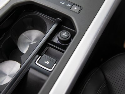 2017 LAND Rover RANGE ROVER EVOQUE 照片 72