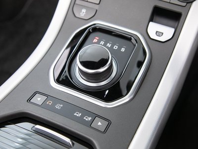 2017 LAND Rover RANGE ROVER EVOQUE 照片 69