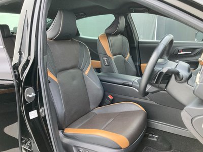صورة 31 لـ 2024 Toyota CROWN CROSSOVER