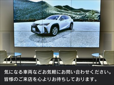 صورة 23 لـ 2021 Lexus LC CONVERTIBLE