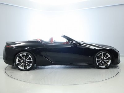 صورة 6 لـ 2021 Lexus LC CONVERTIBLE