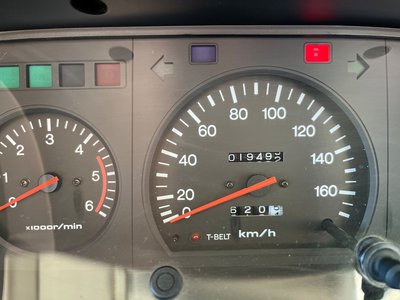 صورة 11 لـ 1995 Toyota LAND CRUISER 70
