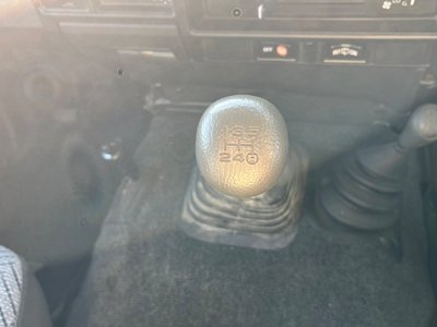 صورة 13 لـ 1995 Toyota LAND CRUISER 70